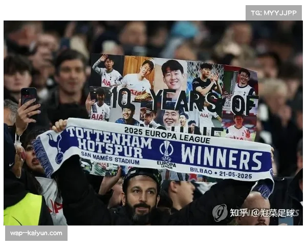 孙兴慜重返热刺主场告别 韩国球星结束美职联赛季