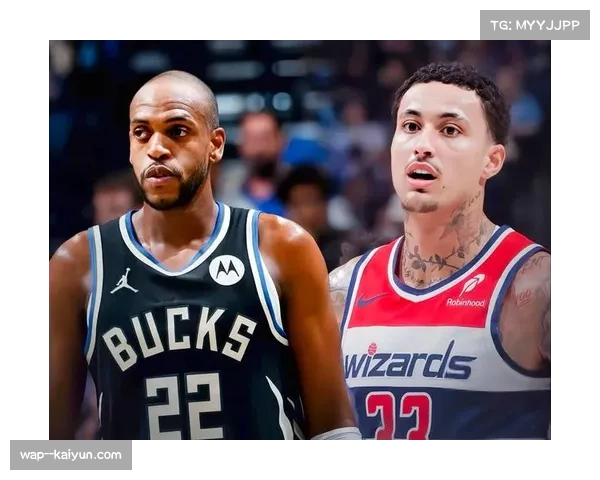 奇才库兹马进攻端承担重任 球队防守效率联盟垫底